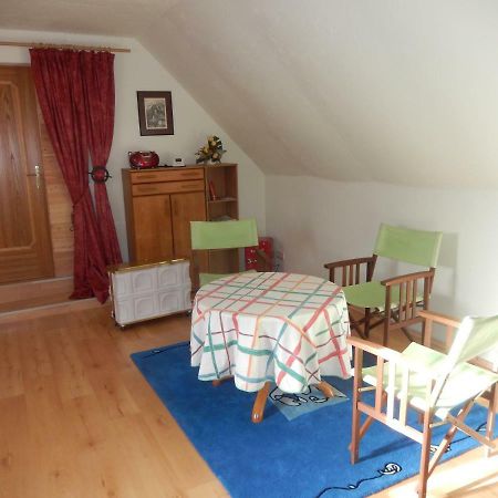 Ferienhaus Am Reitbauernhof Luckyranch Mellach  外观 照片