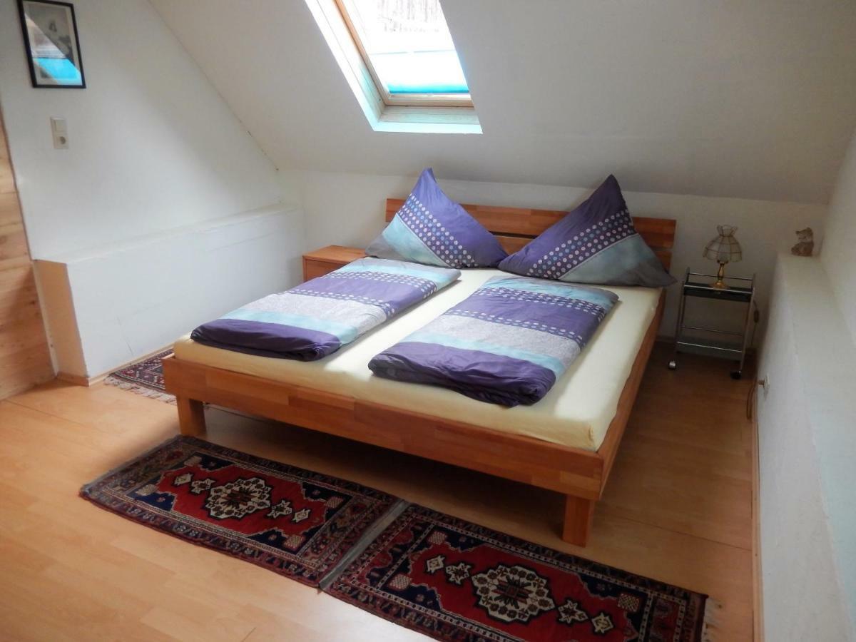 Ferienhaus Am Reitbauernhof Luckyranch Mellach  外观 照片
