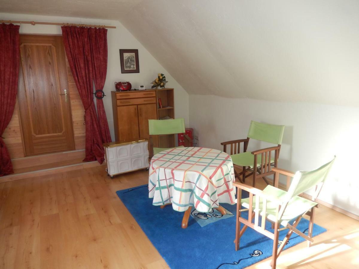 Ferienhaus Am Reitbauernhof Luckyranch Mellach  外观 照片